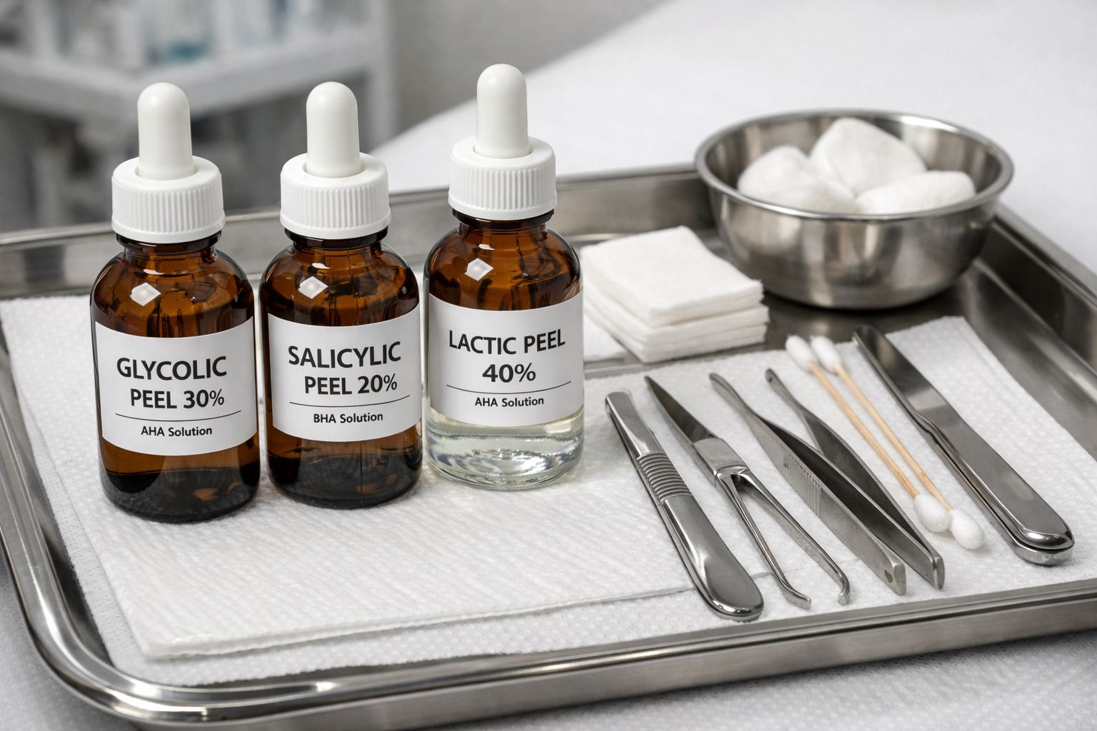 Chemical Peel Treatment3