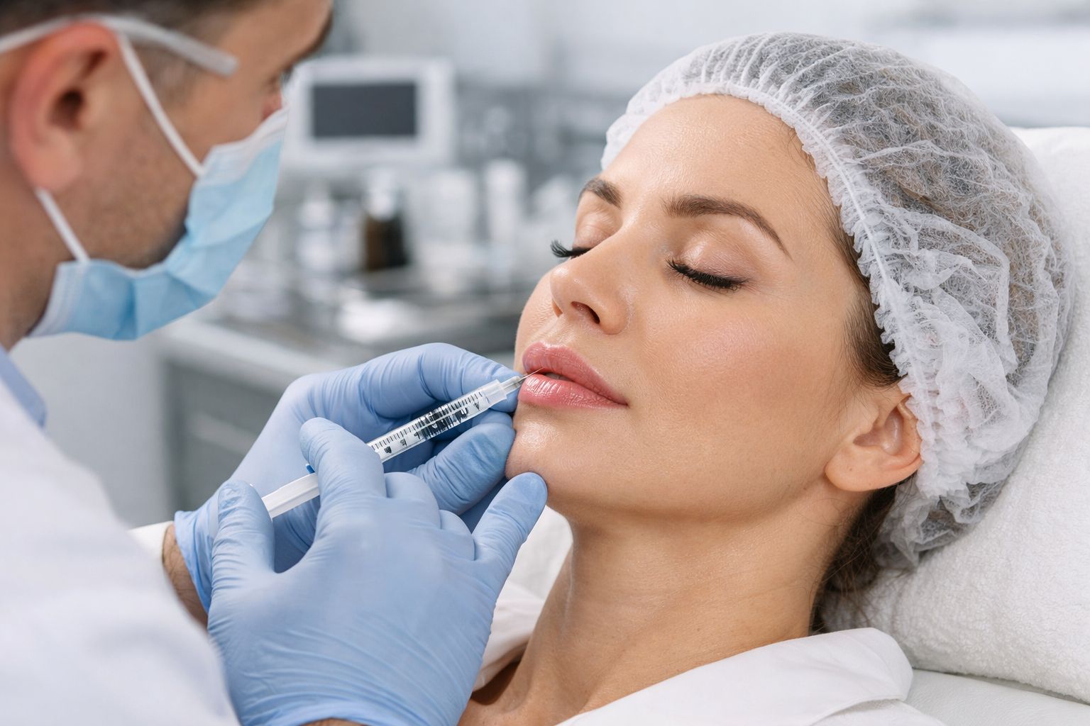 Lip Rejuvenation Treatment3