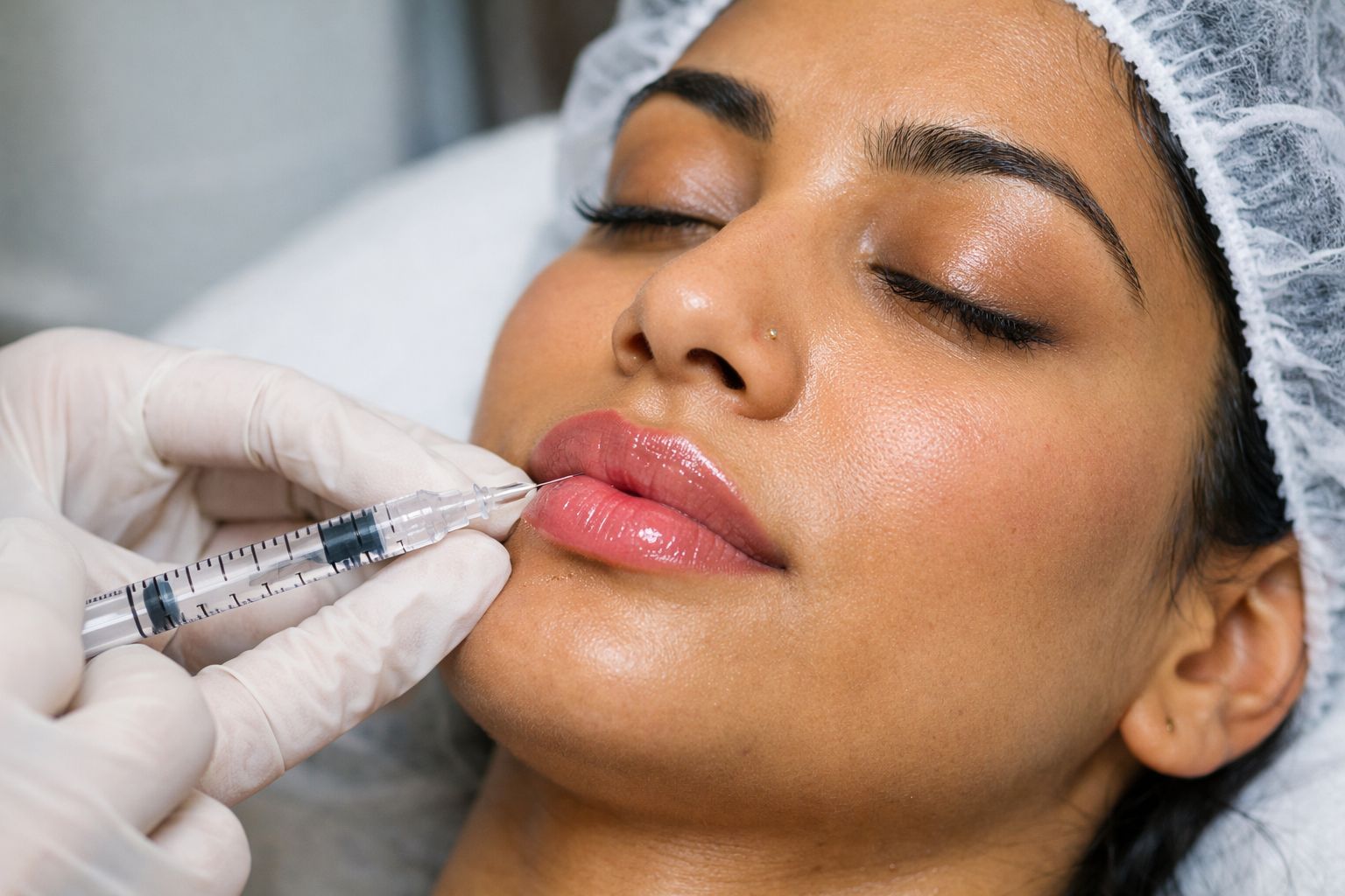 Lip Rejuvenation Treatment5
