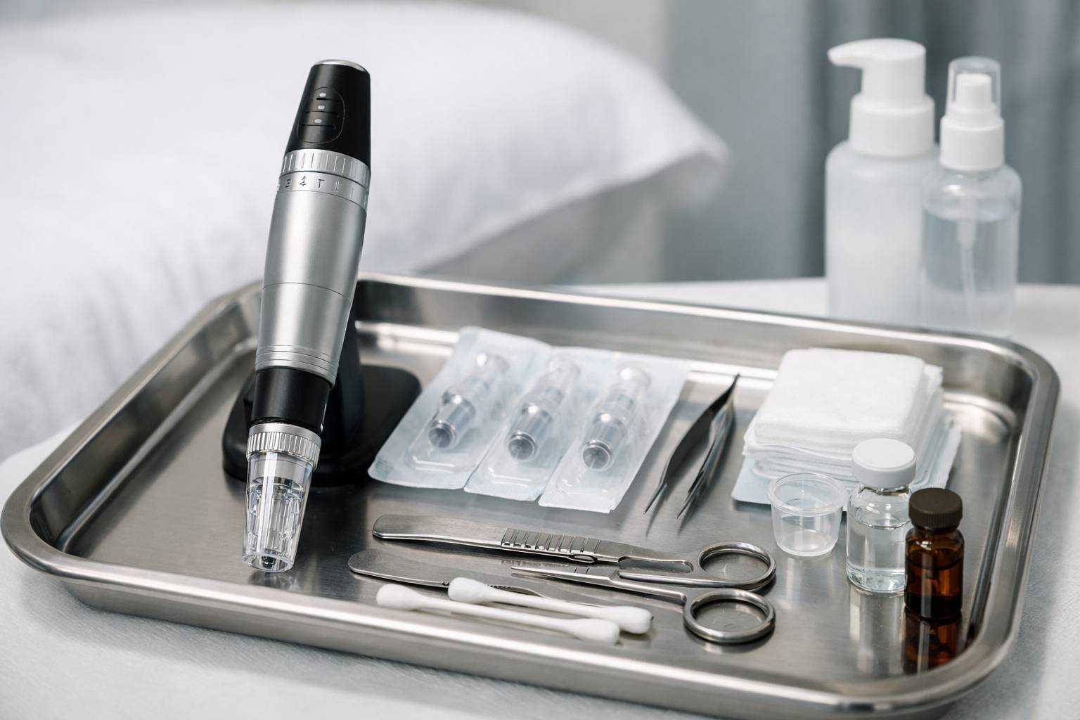 Microneedling Treatment2