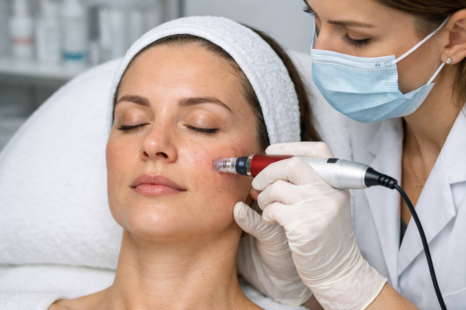 Microneedling Treatment3
