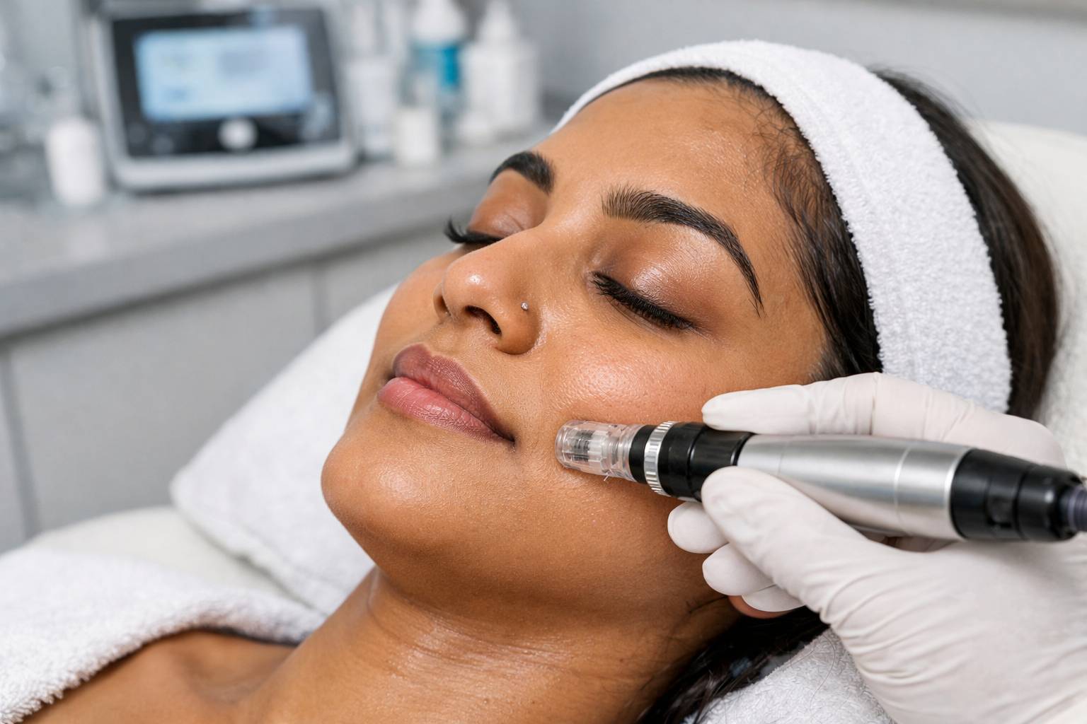 Microneedling Treatment5