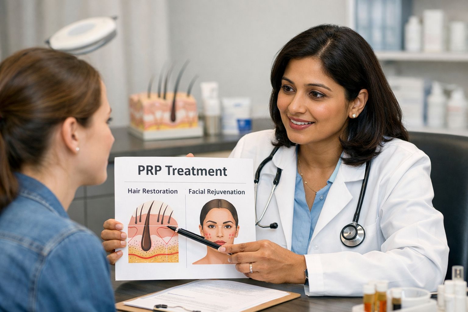 PRP Treatment