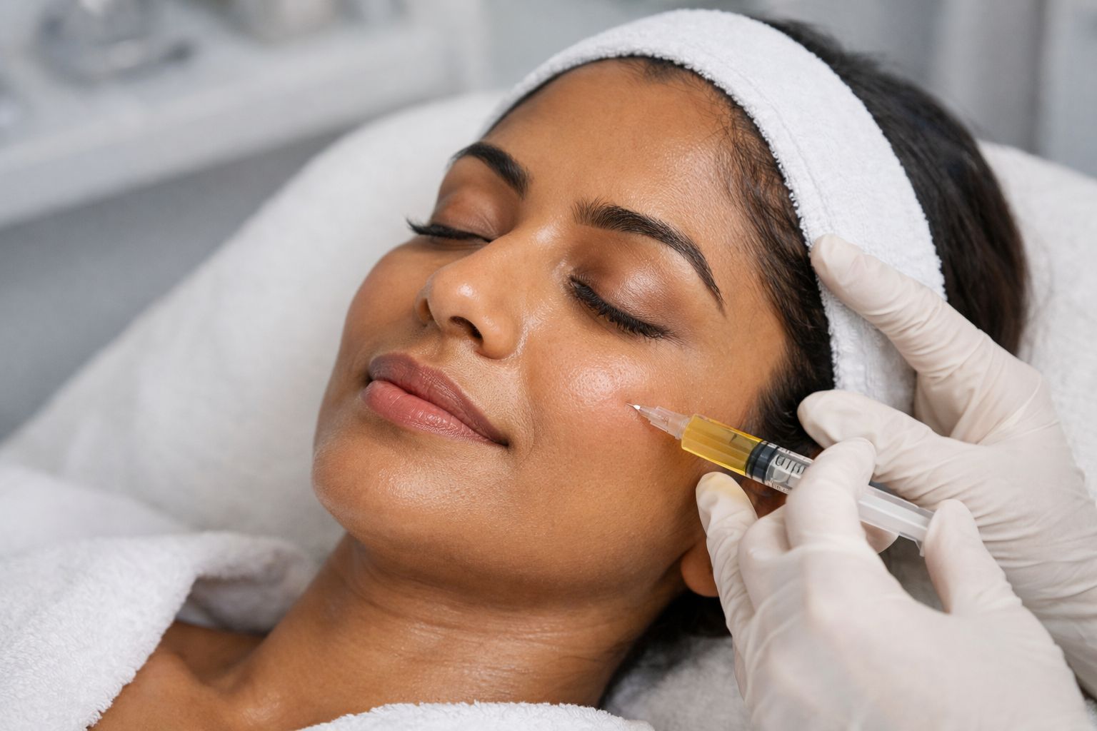 PRP Treatment3