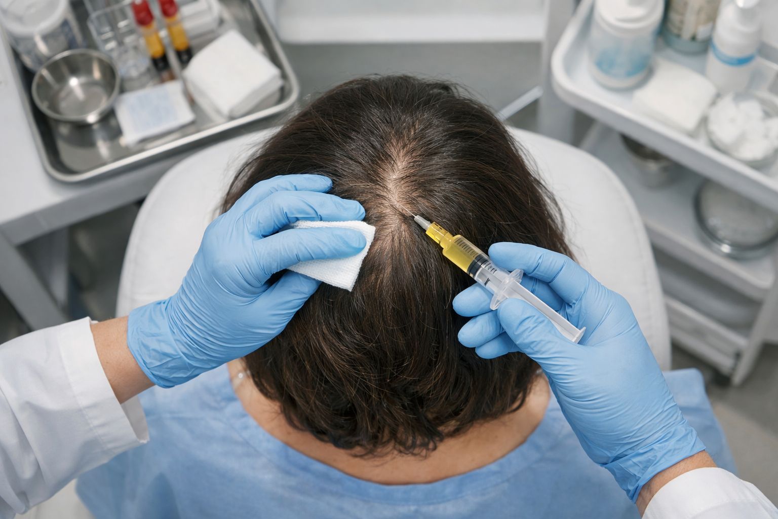 PRP Treatment4